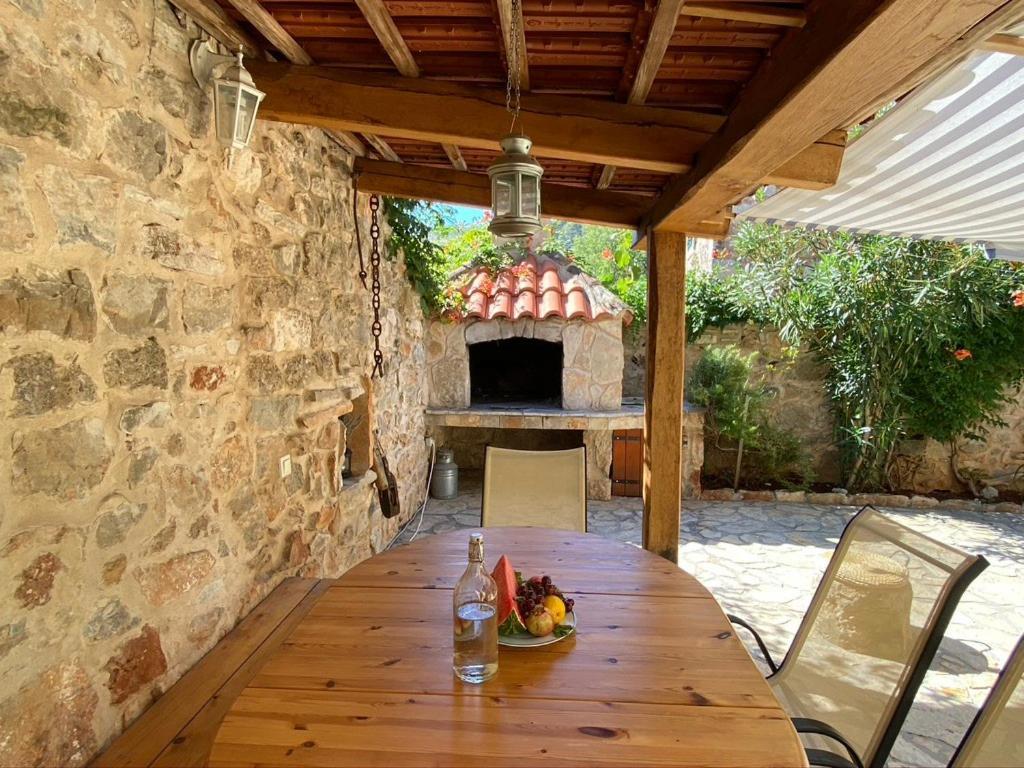 Holiday Home Hauser Vrbanj Exterior photo