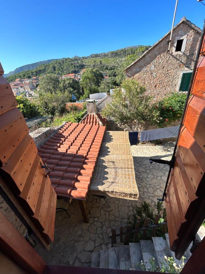 Holiday Home Hauser Vrbanj Exterior photo