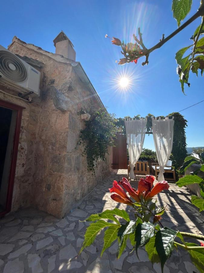 Holiday Home Hauser Vrbanj Exterior photo