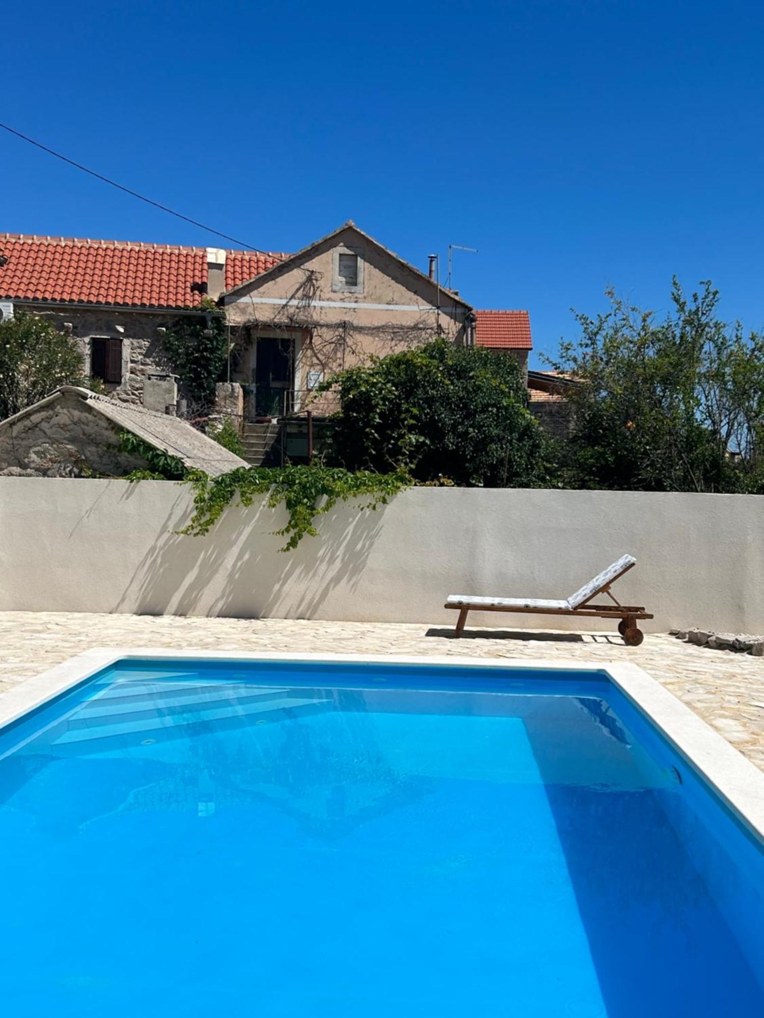 Holiday Home Hauser Vrbanj Exterior photo